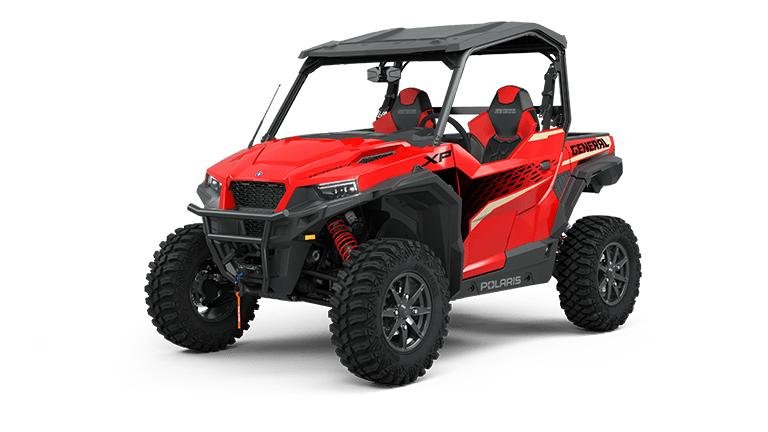 Polaris General XP 1000 Premium  2025