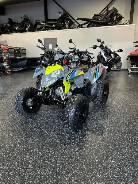 Polaris OUTLAW 110  2022