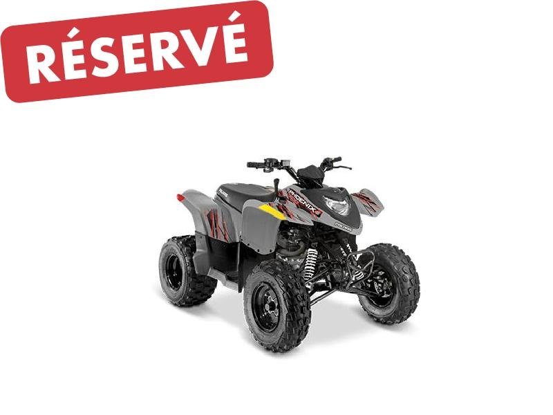 Polaris Phoenix 200  2023