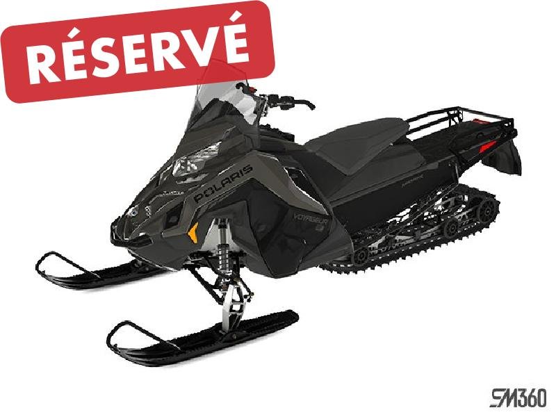 Polaris PROSTAR S4 VOYAGEUR 146  2024