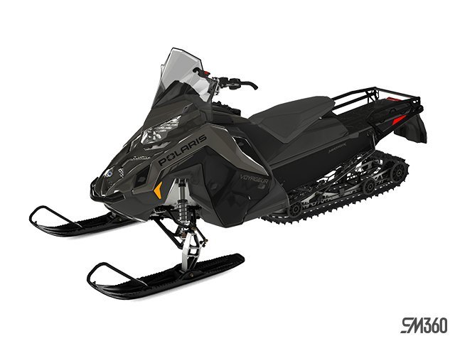 Polaris PROSTAR S4 VOYAGEUR 146  2024