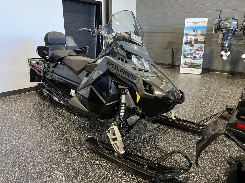 Polaris PROSTAR S4 VOYAGEUR 146  2024