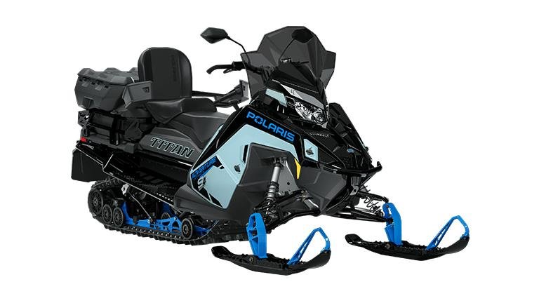 Polaris PROSTAR TITAN ADVULT 1.5  2026