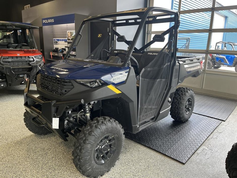 2023 Polaris RANGER 1000 EPS PREMIUM DIRECTION ASSISTEE ELECTRONIQUE ( DAE )