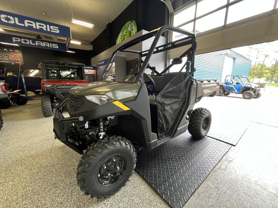 Polaris RANGER 1000 EPS DIRECTION ASSISTEE ELECTRONIQUE ( DAE ) 2025