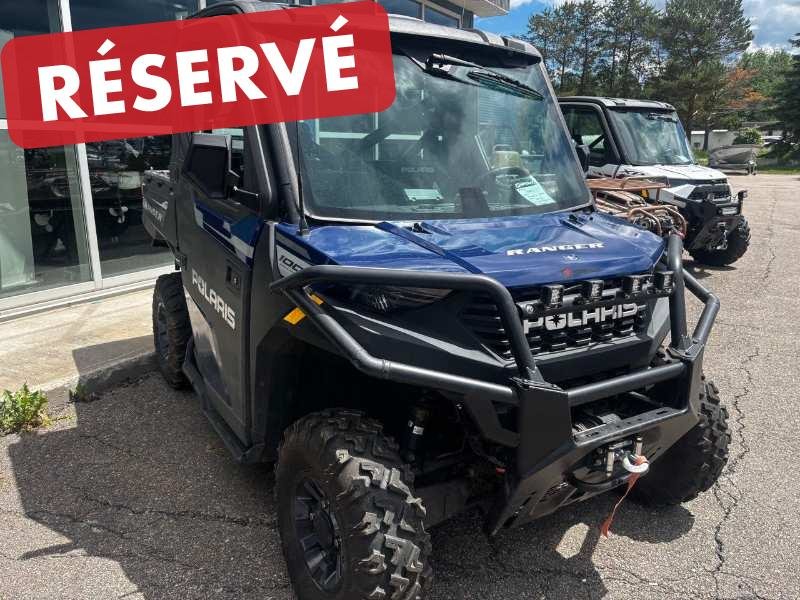 Polaris RANGER 1000 PREMIUM  2023
