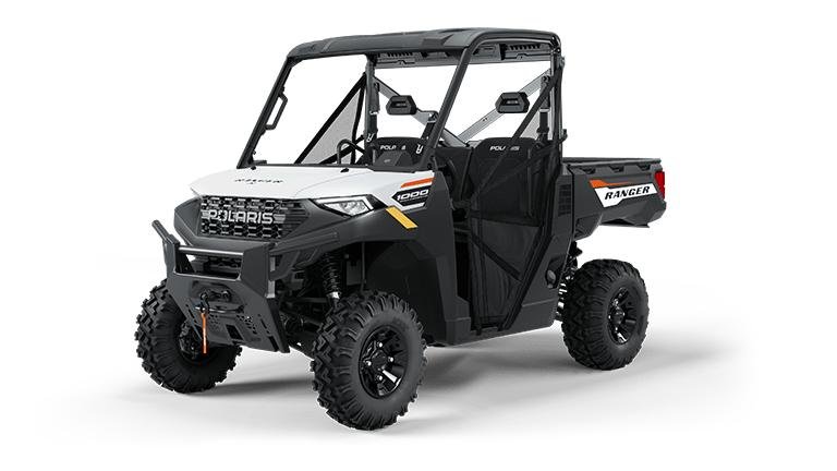 2025 Polaris RANGER 1000 Premium