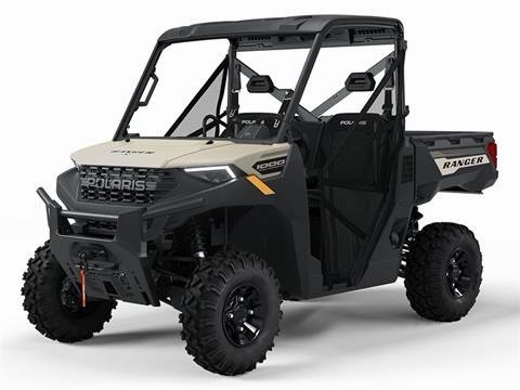 Polaris Ranger 1000 Premium  2025