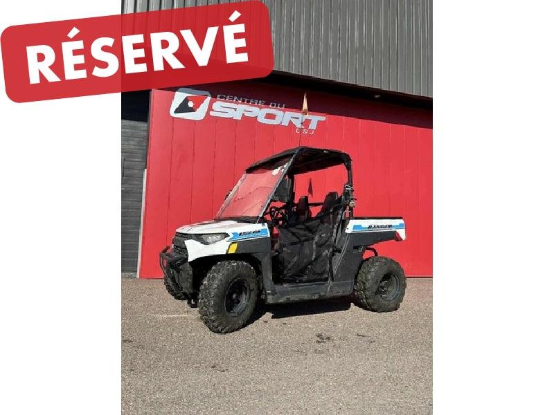 2021 Polaris RANGER 150