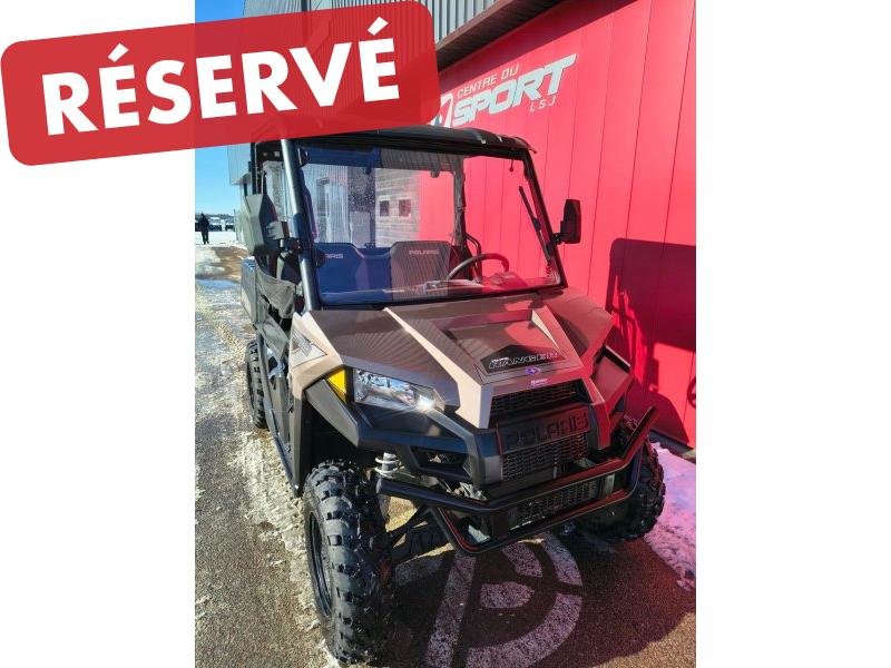 Polaris RANGER 570 EPS  2019