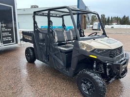 Polaris Ranger Crew SP 570 Premium  2025