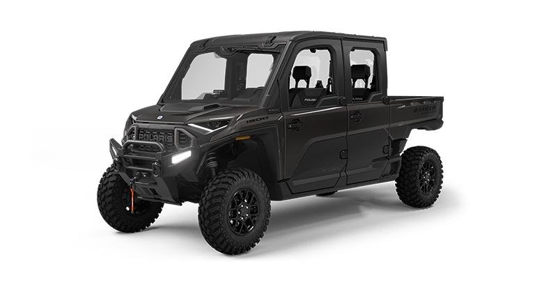 2025 Polaris Ranger Crew XD 1500 NorthStar Ultimate