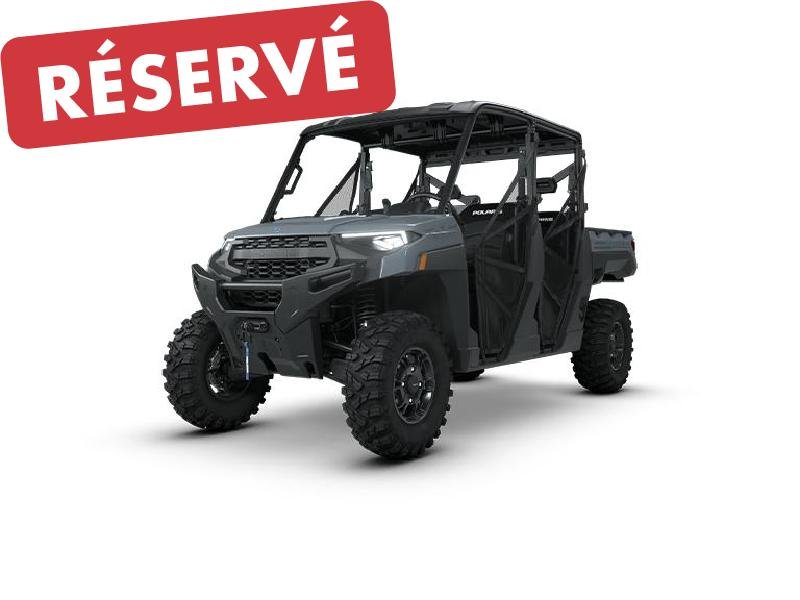 Polaris Ranger Crew Xp 1000 Premium  2026