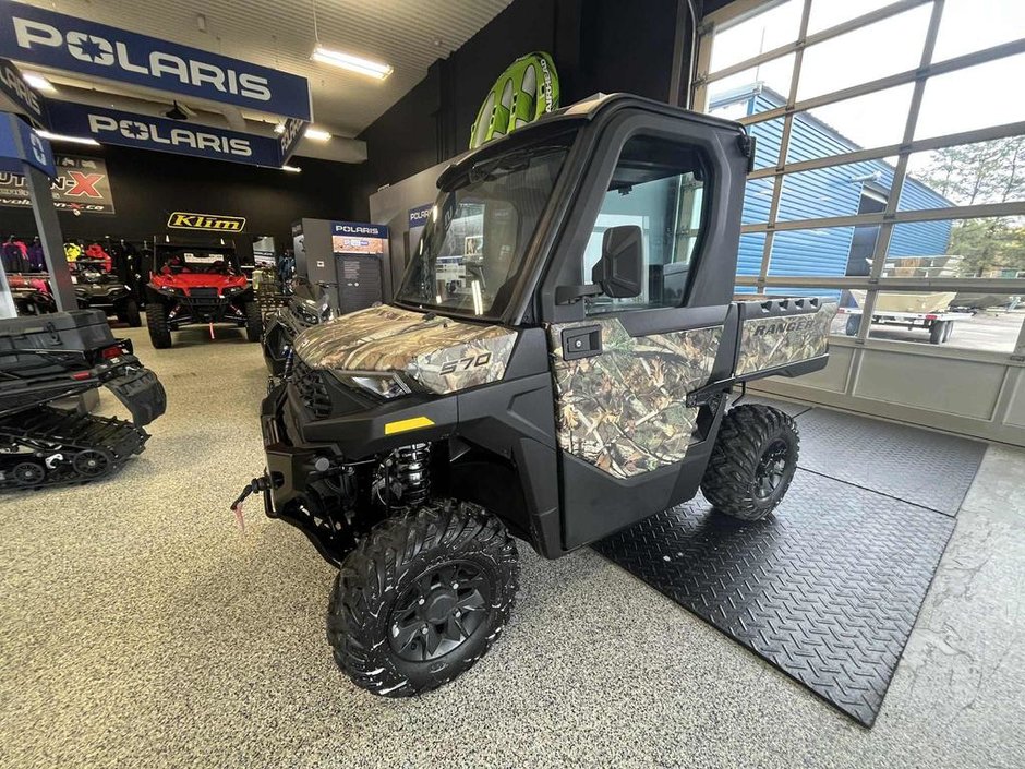 Polaris RANGER SP 570 NORTHSTAR EPS DIRECTION ASSISTEE ELECTRONIQUE ( DAE ) 2023