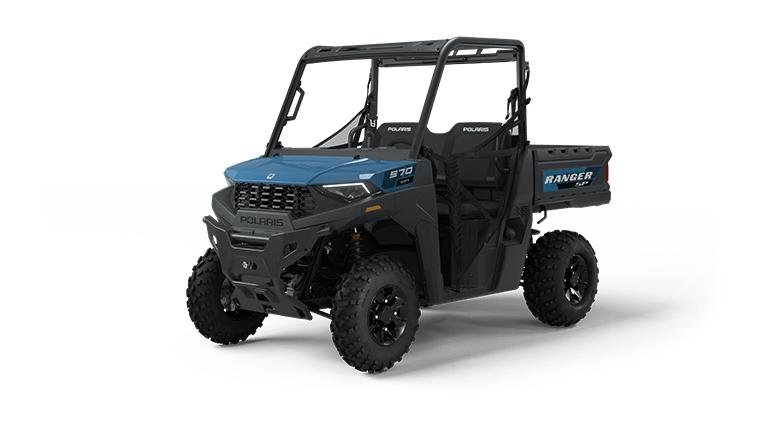 2025 Polaris Ranger SP 570 Premium