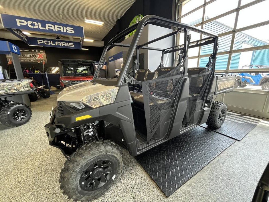 Polaris RANGER SP 570 PREMIUM DIRECTION ASSISTEE ELECTRONIQUE ( DAE ) 2025