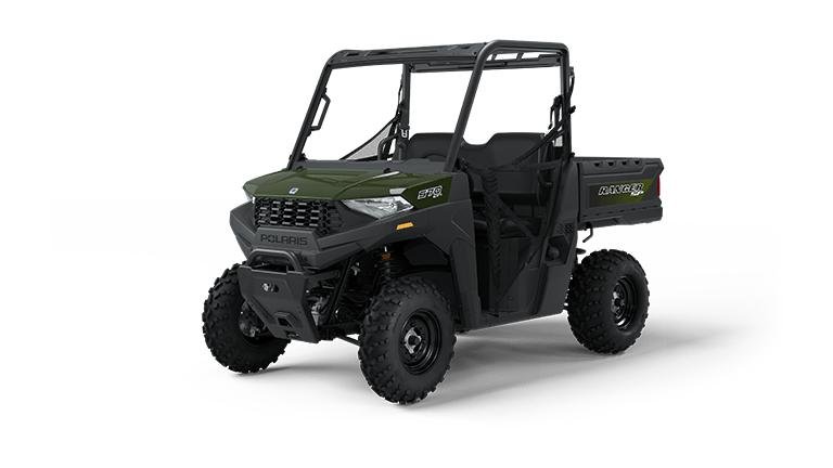 Polaris Ranger SP 570  2025