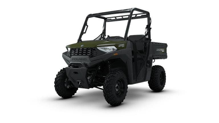 Polaris Ranger SP 570  2026