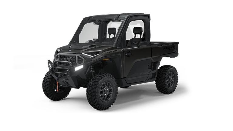 Polaris Ranger XD 1500 NorthStar Ultimate  2025