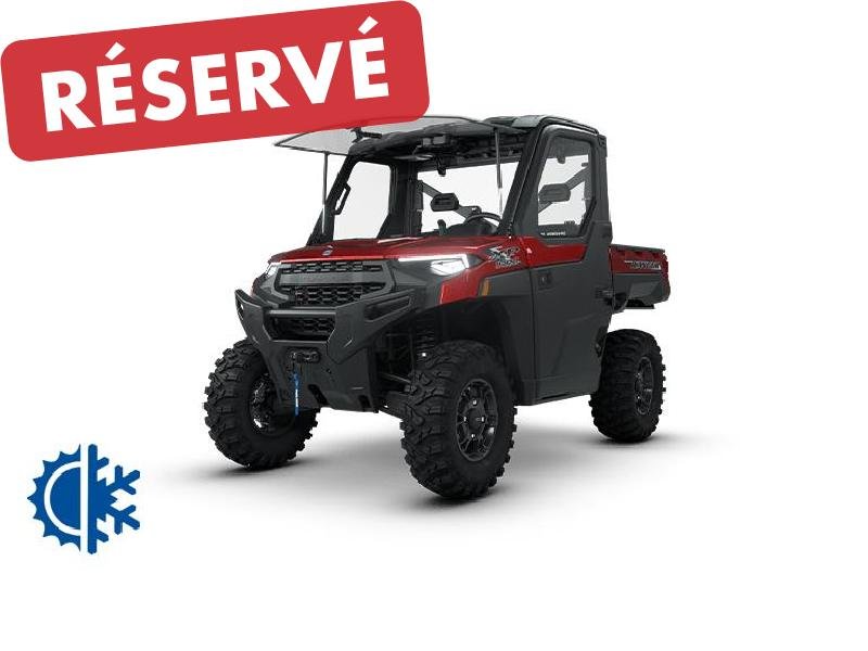 Polaris Ranger Xp 1000 Northstar Edition Premium  2026