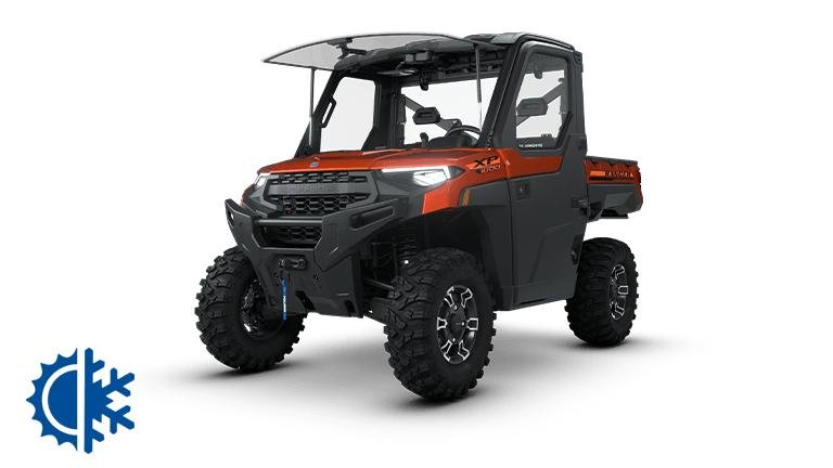 2026 Polaris Ranger Xp 1000 Northstar Edition Premium
