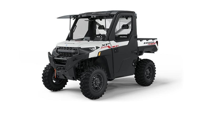 2025 Polaris Ranger XP 1000 NorthStar Trail Boss