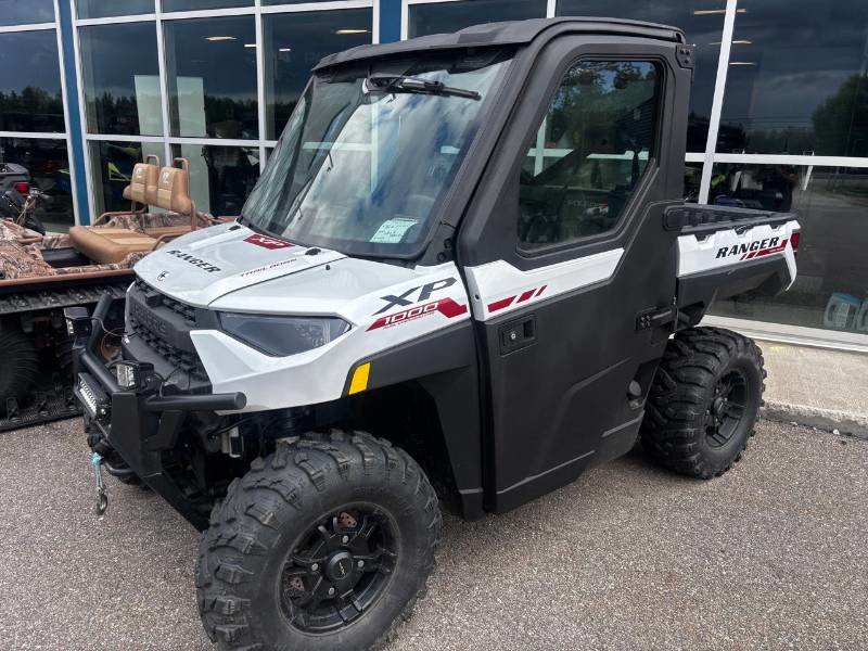 Polaris RANGER XP 1000 NORTHSTAR ULTIMATE TRAIL BOSS  2023