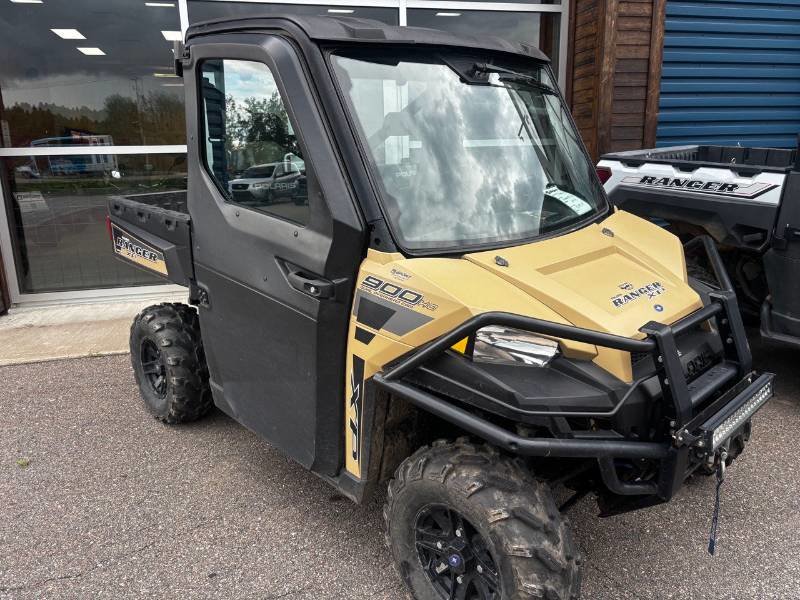 Polaris RANGER XP 900  2019