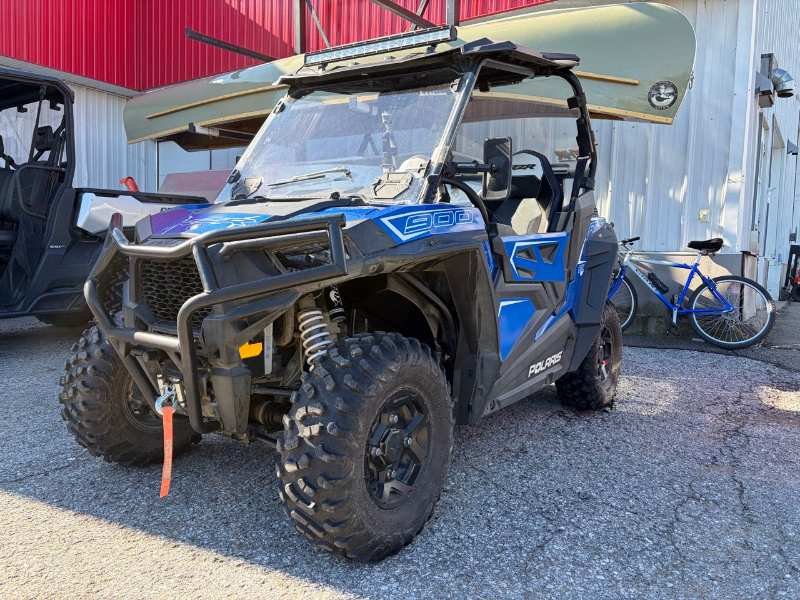 2020 Polaris RZR 900 XP EPS