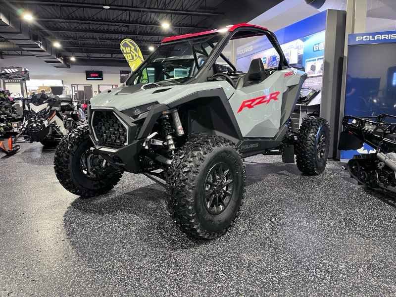 Polaris RZR Pro S Sport  2025