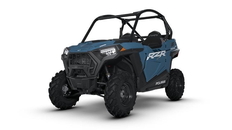 2026 Polaris Rzr Trail Sport