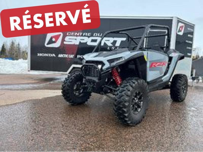 2025 Polaris RZR XP 1000 Premium