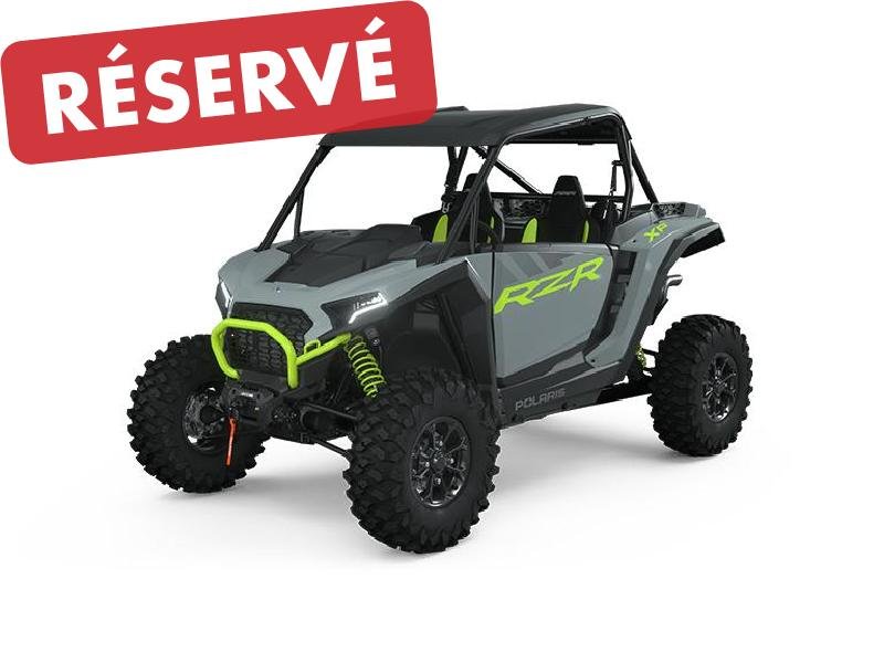 Polaris RZR XP 1000 Ultimate  2025