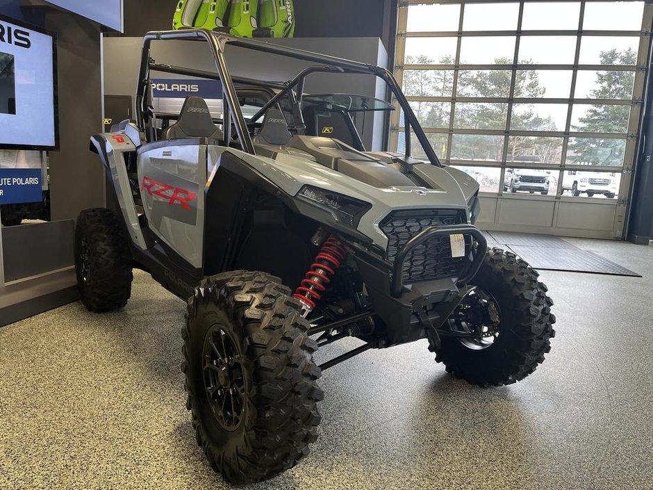 Polaris RZR XP1000 PREMIUM ECRAN RIDE COMMAND 7'' 2025