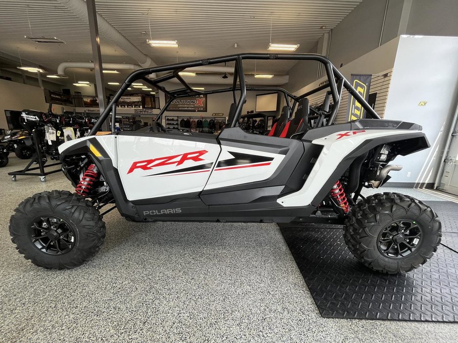 Polaris RZR XP4 1000 SPORT *** GARANTIE 5 ANS PREMIUM DISPONIBLE *** 2024