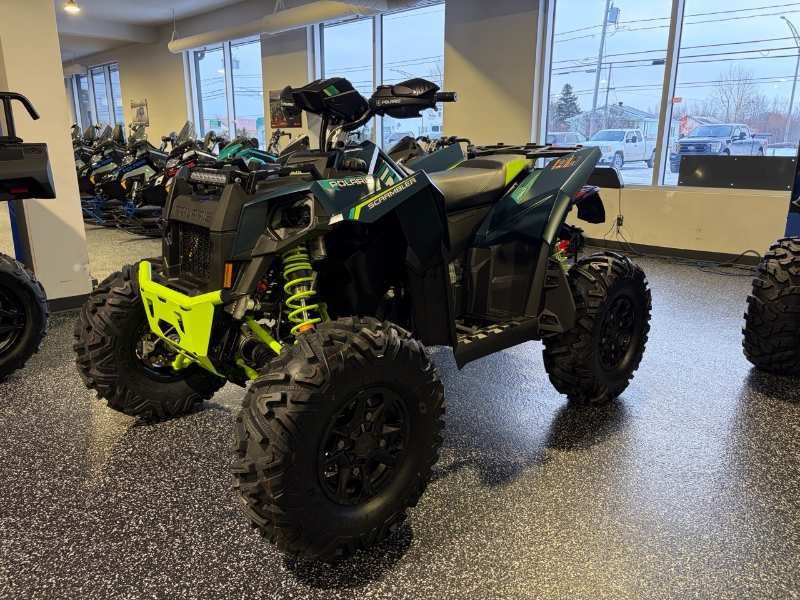Polaris Scrambler Xp 1000 S  2026