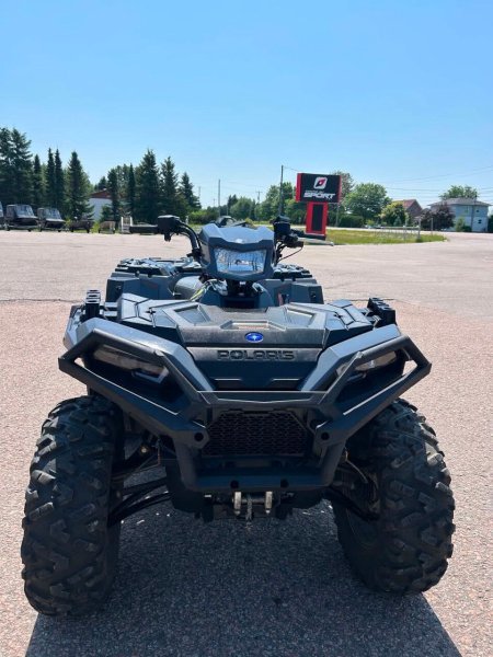 Polaris SPORTSMAN 1000 XP  2020
