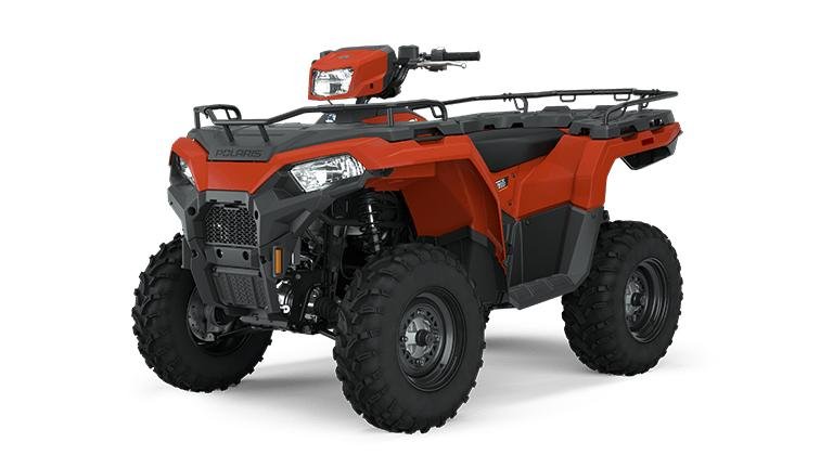 Polaris Sportsman 450 H.O. EPS  2025