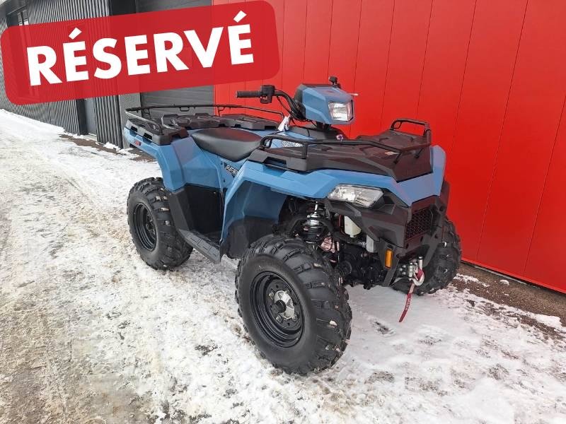 Polaris SPORTSMAN 450 NON EPS  2022