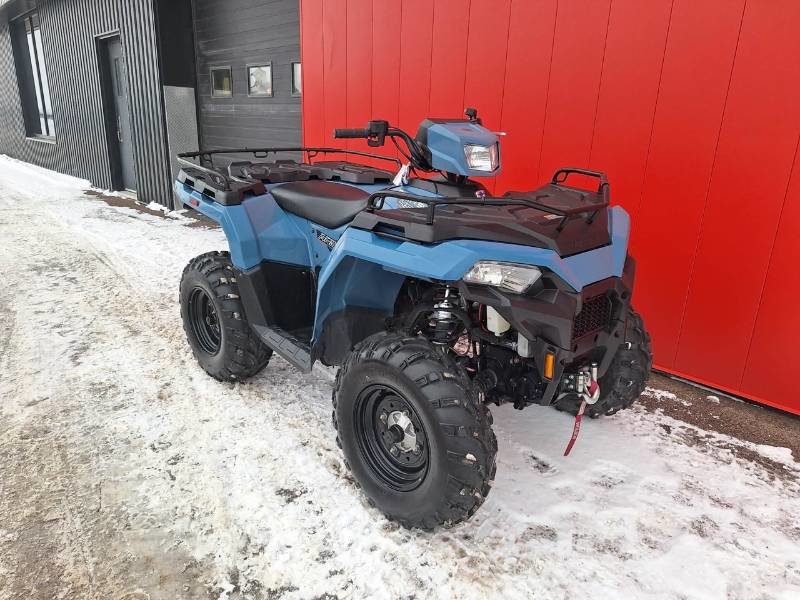 Polaris SPORTSMAN 450 NON EPS  2022