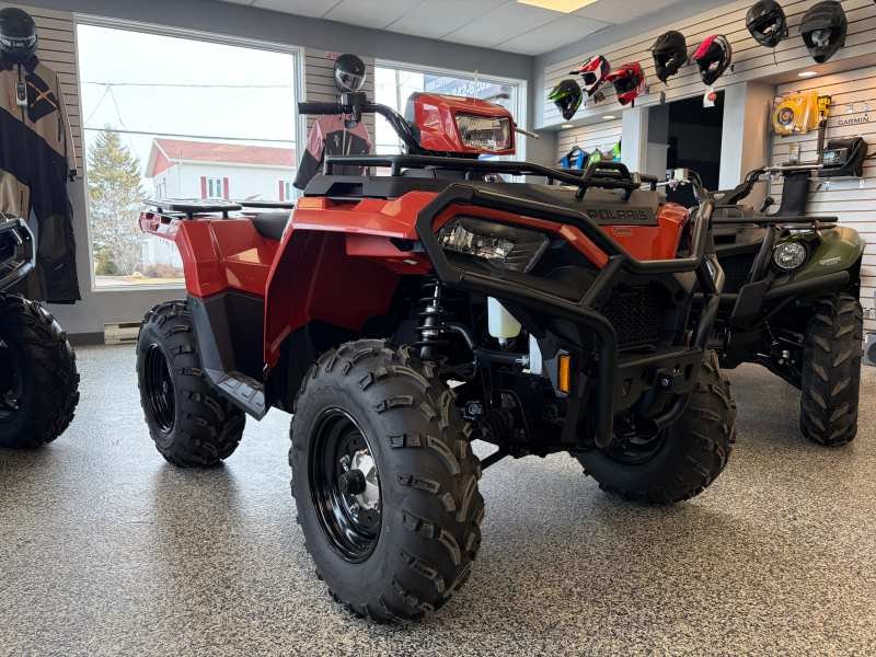Polaris SPORTSMAN 450 UTILITY  2025