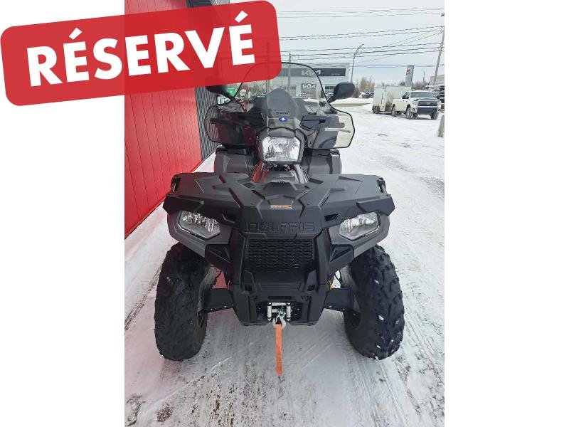 2021 Polaris SPORTSMAN 570 EPS TOURING