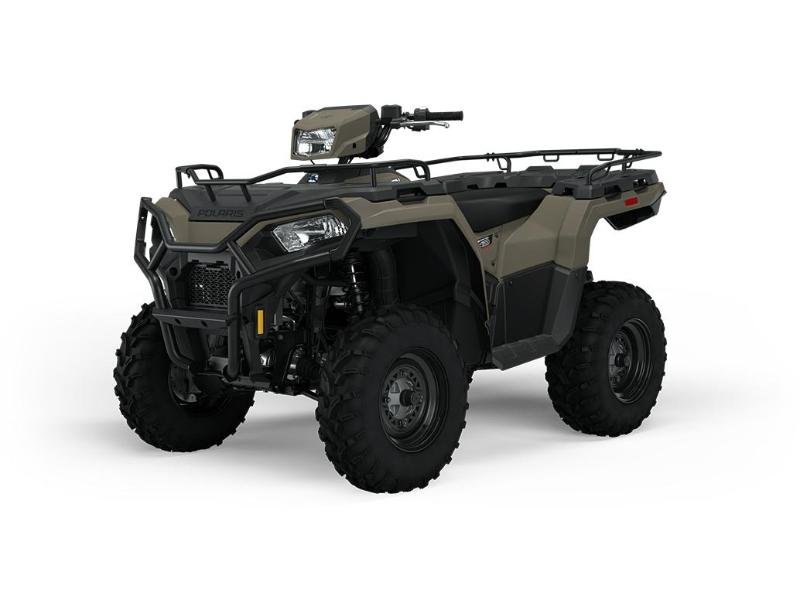 2024 Polaris Sportsman 570 EPS