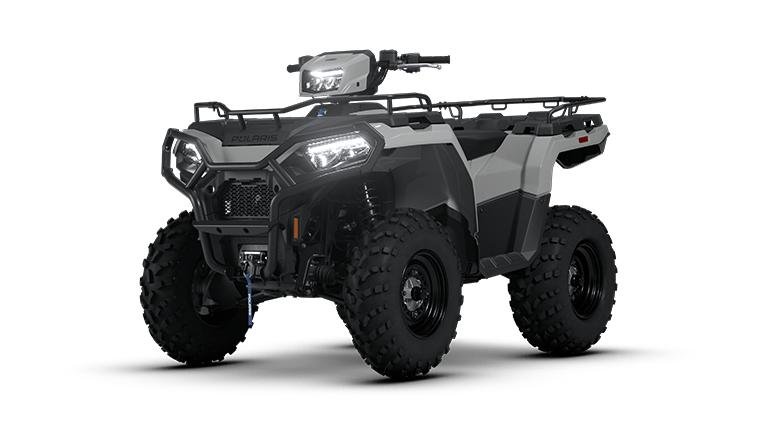 Polaris SPORTSMAN 570 EPS  2026