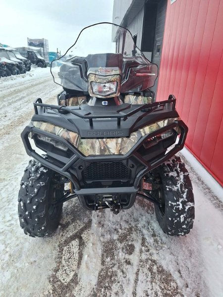 Polaris SPORTSMAN 570 HUNTER  2021
