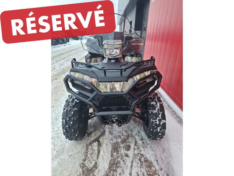 Polaris SPORTSMAN 570 HUNTER  2021
