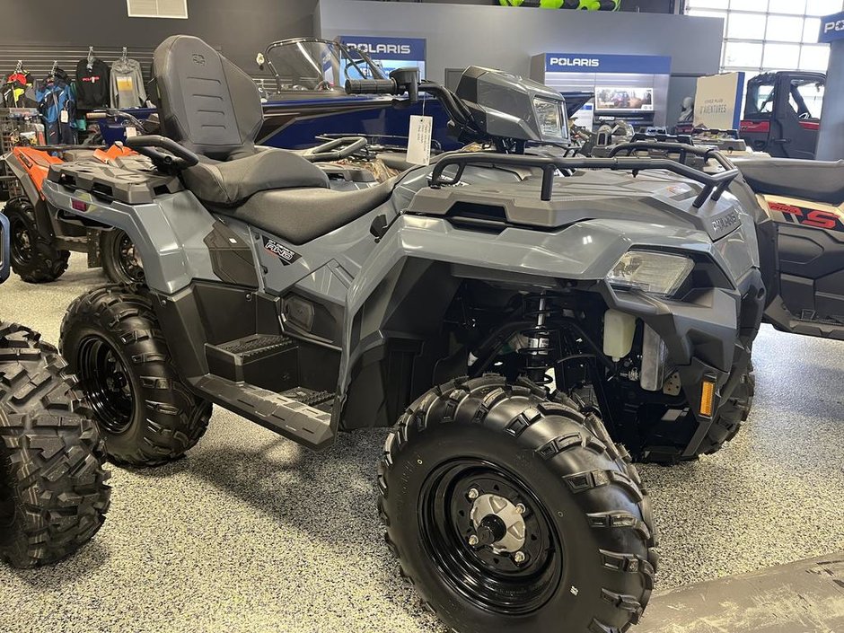 2025 Polaris SPORTSMAN 570 TOURING EPS DIRECTION ASSISTEE ELECTRONIQUE ( DAE )