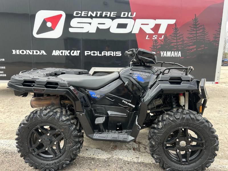 2022 Polaris SPORTSMAN 570 TRAIL