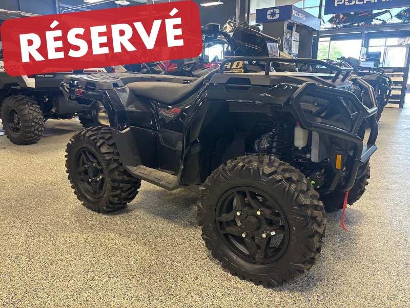 Polaris SPORTSMAN 570 TRAIL  2025