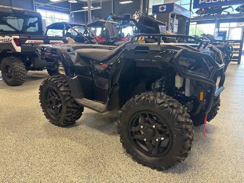 Polaris SPORTSMAN 570 TRAIL  2025